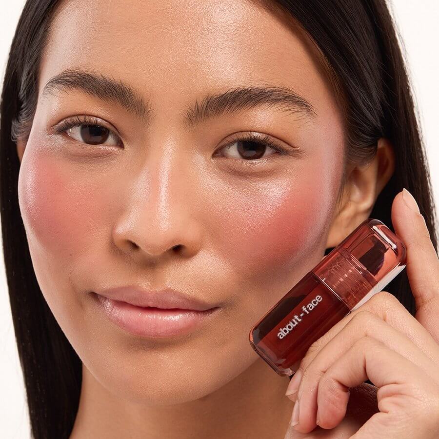 Blush Rush Liquid Blush