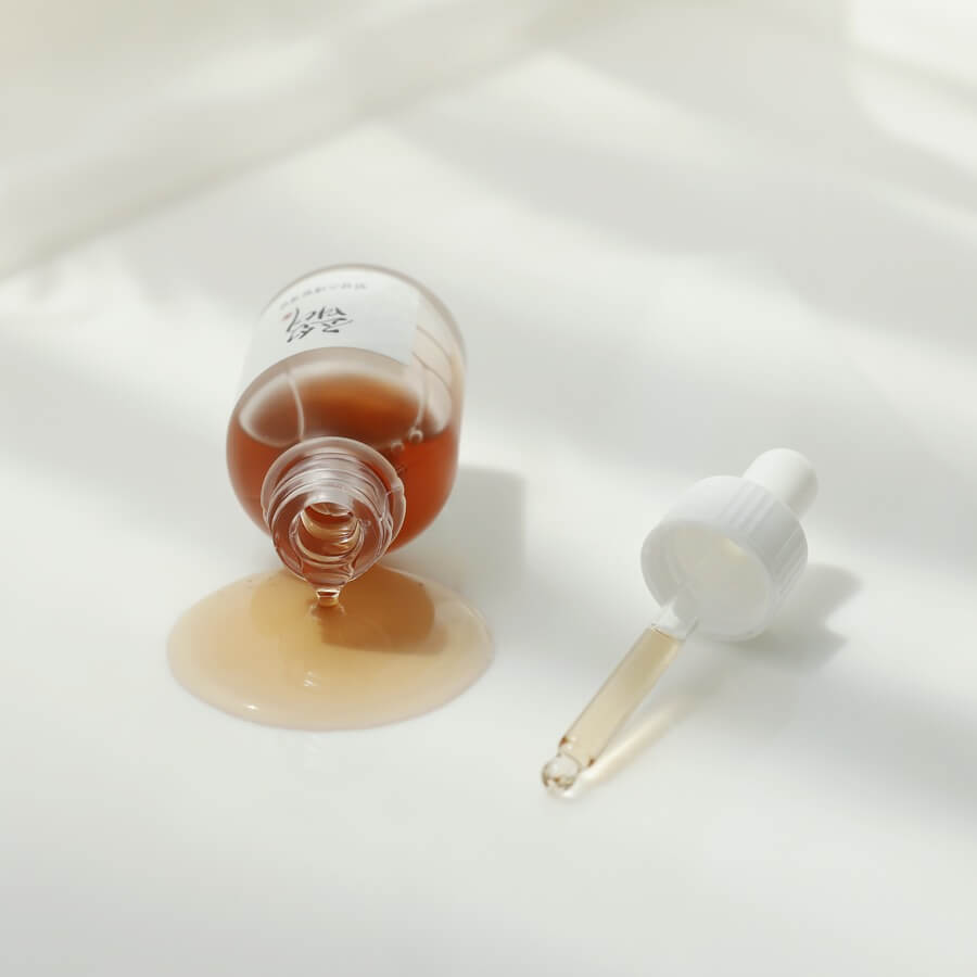 Revive Serum: Ginseng + Snail Mucin