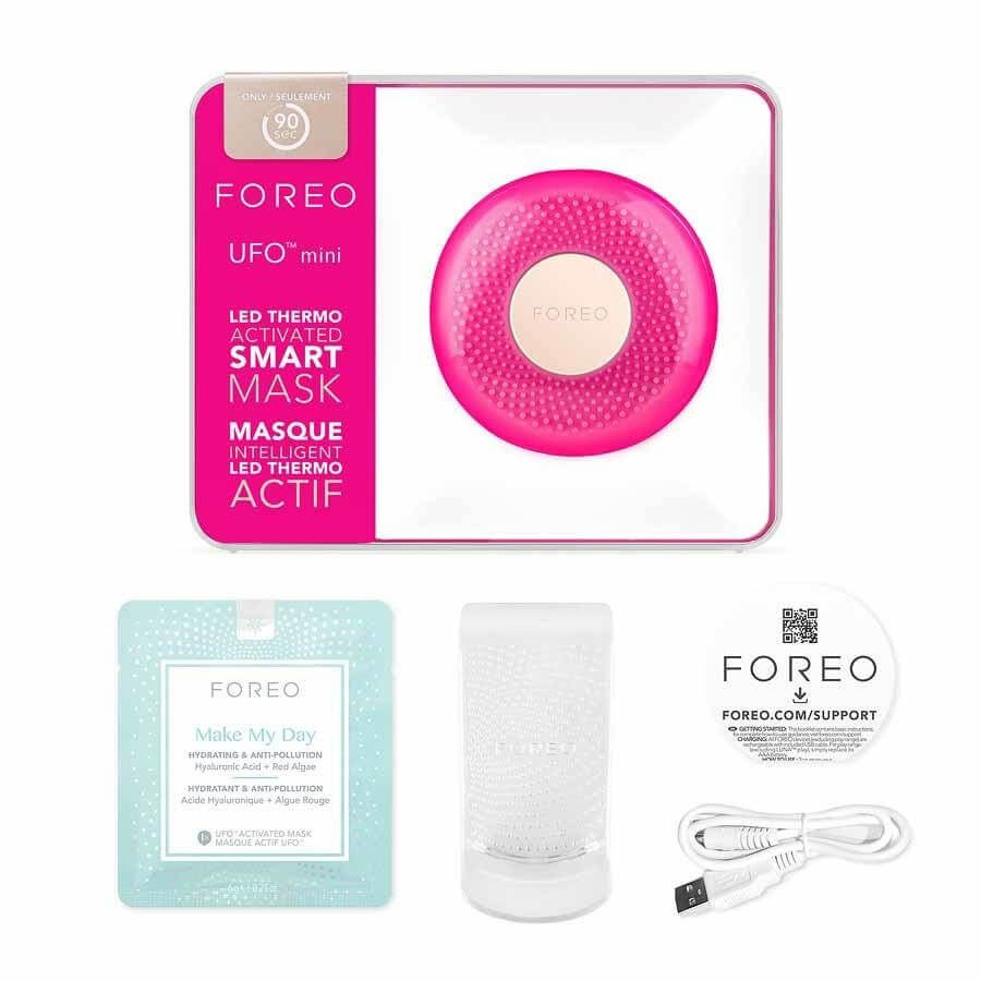 UFO Mini Fuchsia