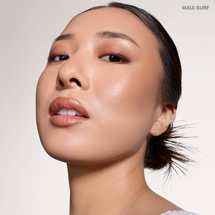 Bronze Duo Cheek Thrills