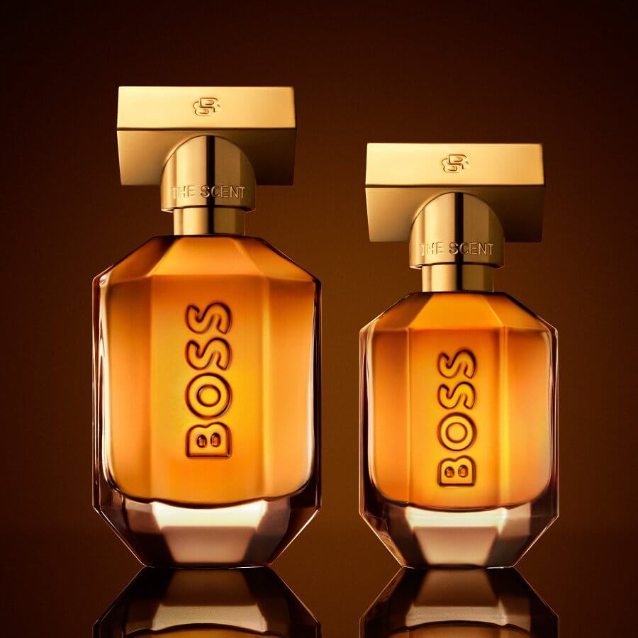 Boss The Scent For Her Eau de Parfum Intense