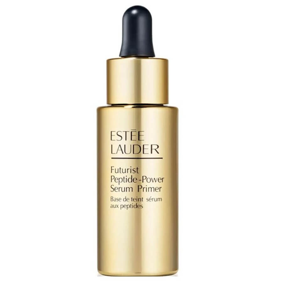 Futurist Peptide-Power Serum Primer