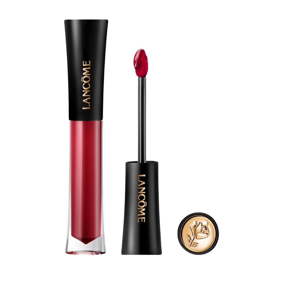 L'Absolu Rouge Glaze Tintation