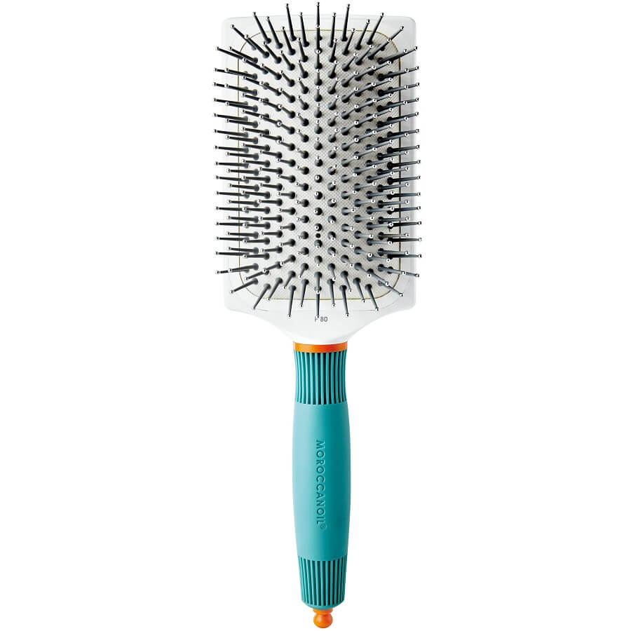 Ceramic Paddle Brush