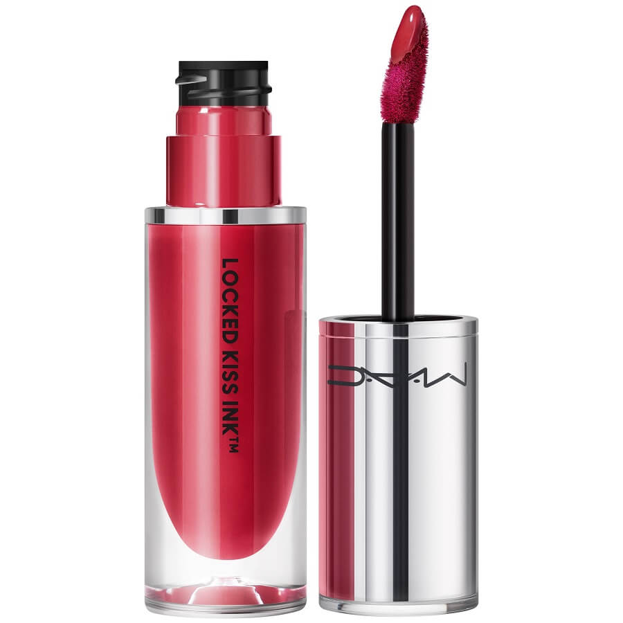 Locked Kiss Inq Liquid Lipstick