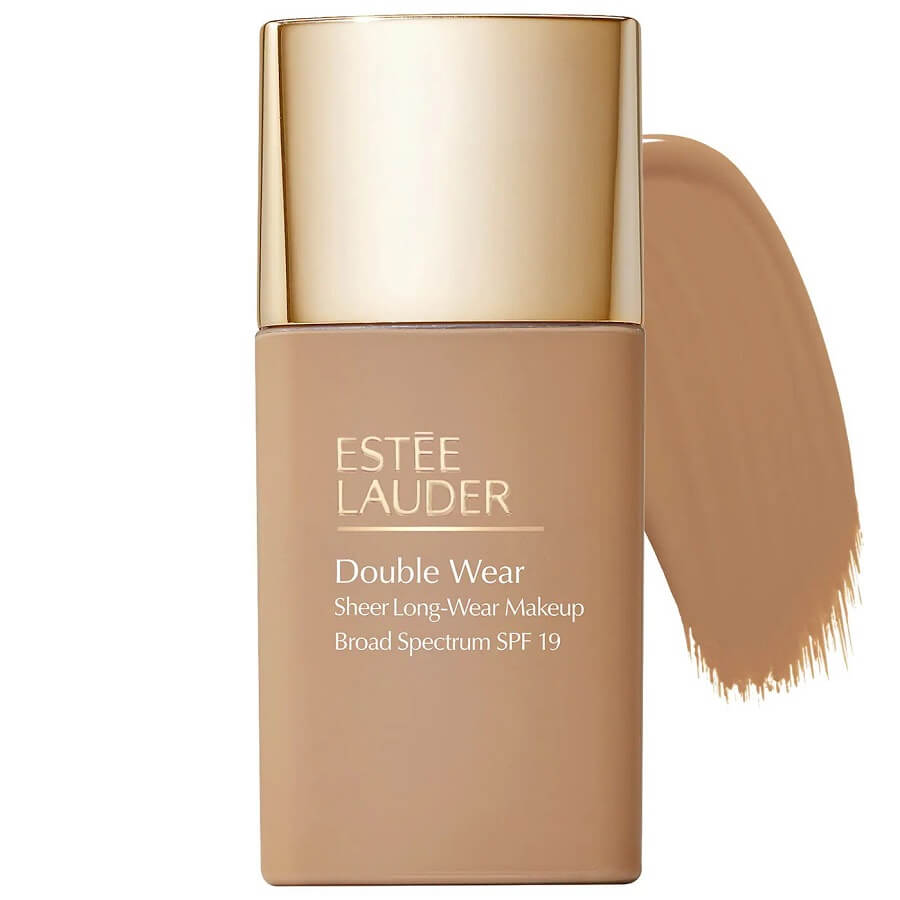 Double Wear Sheer Long - Wear Makeup SPF20