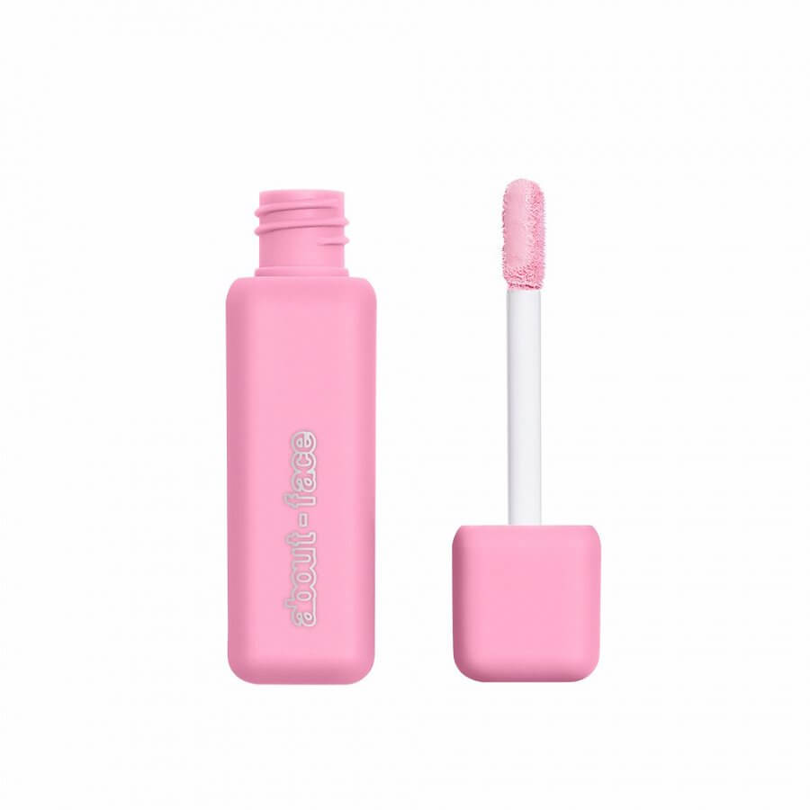 Matte Fluid Eye Paint