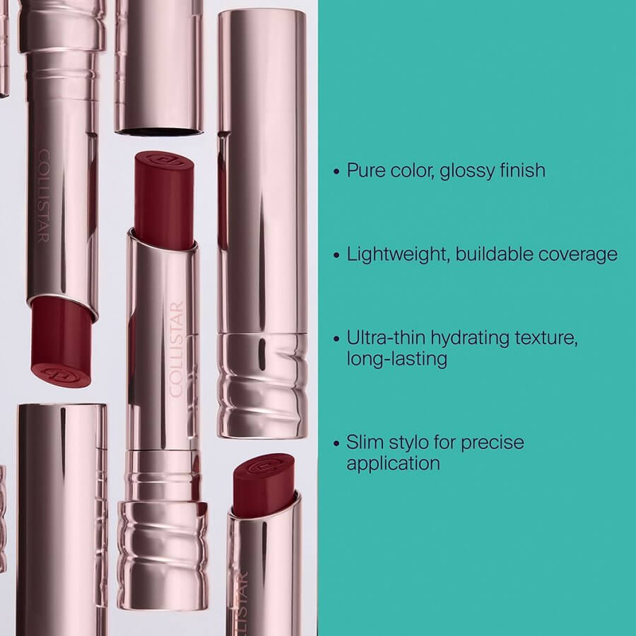 Puro Gioiello Lipstick Luminous