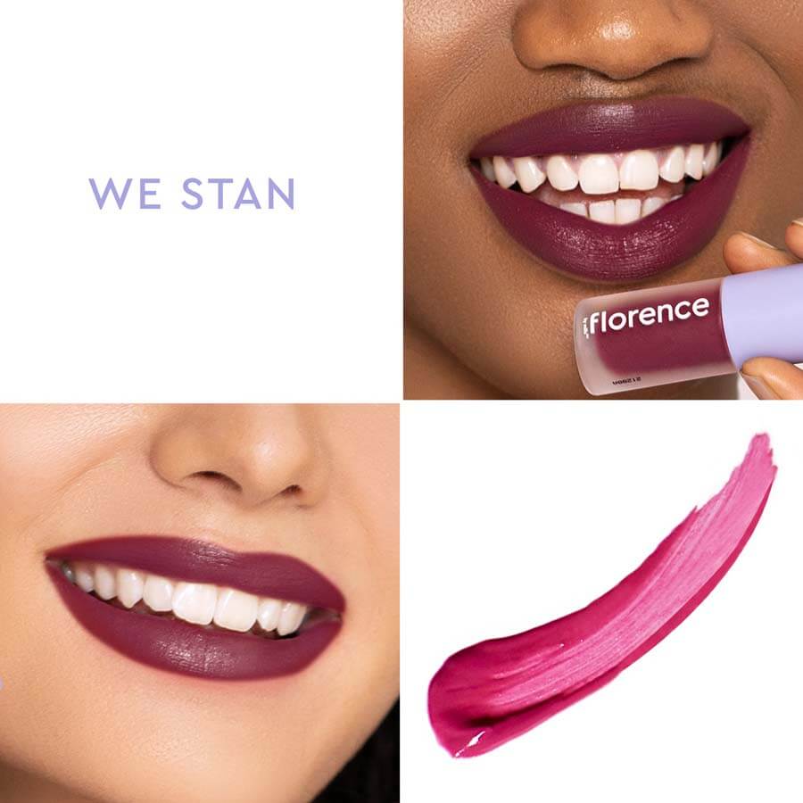Be a VIP Velvet Liquid Lipstick