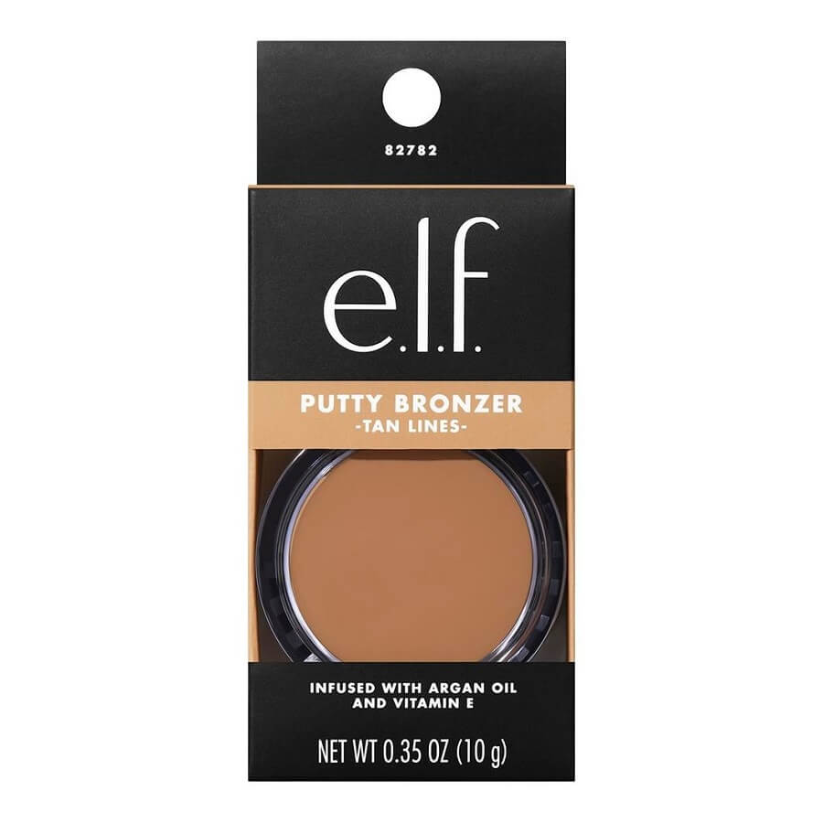 Putty Bronzer
