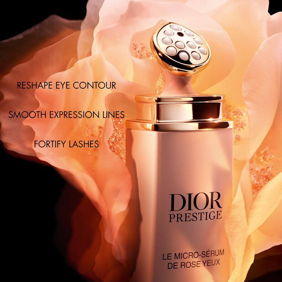 Prestige Eye Serum Activated