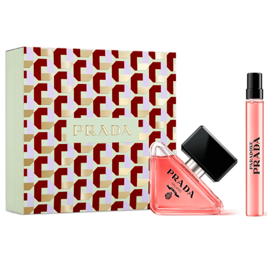 Paradoxe Eau de Parfum Intense 30ml Set