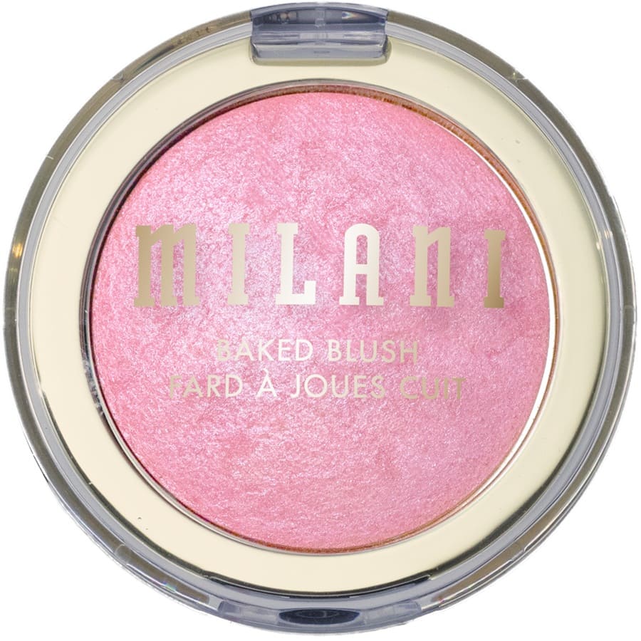 Baked Blush
