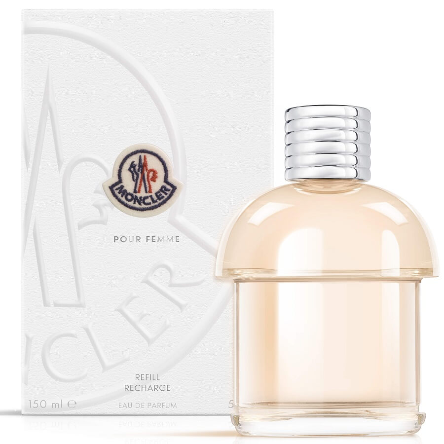 Pour Femme Eau de Parfum Refill