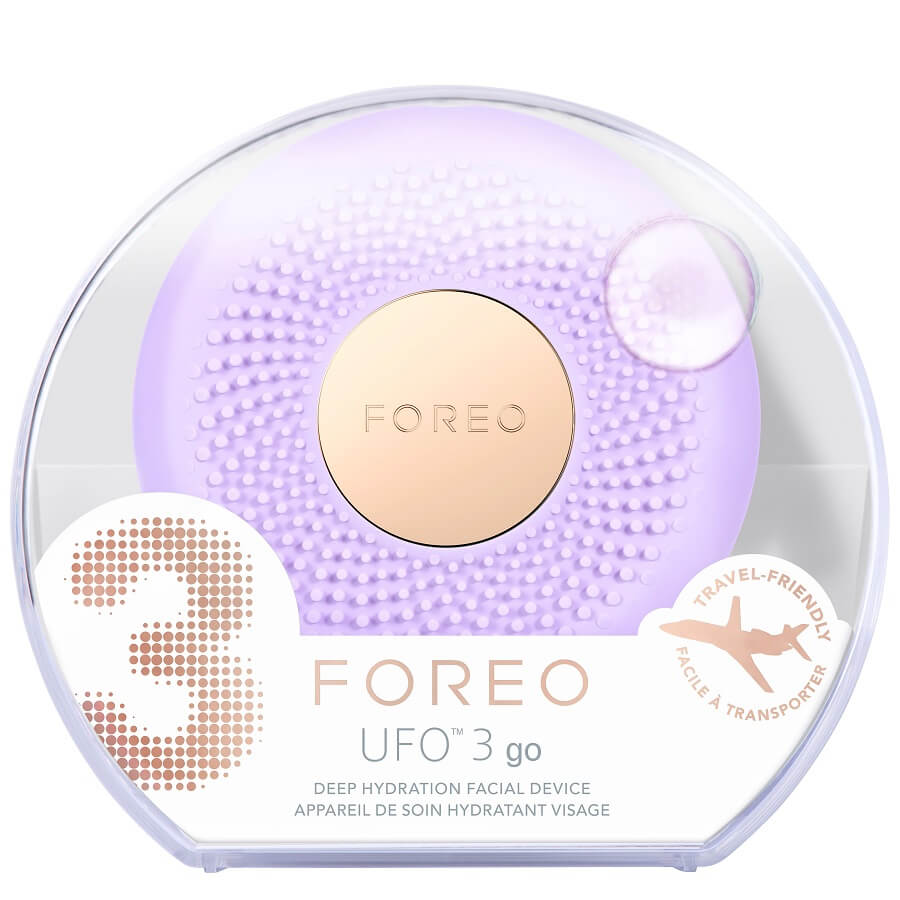 UFO™ 3 Go Lavender
