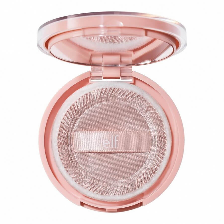 Halo Glow Powder Filter