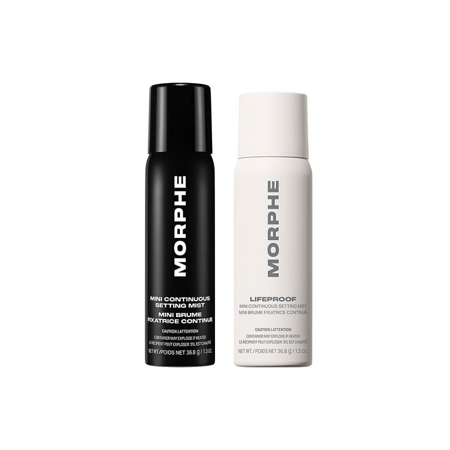 Mini Mist Duo Set