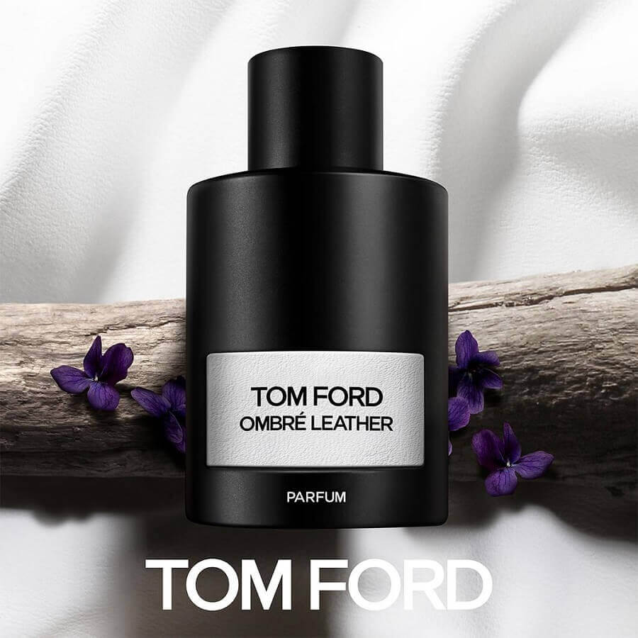 Ombré Leather Parfum