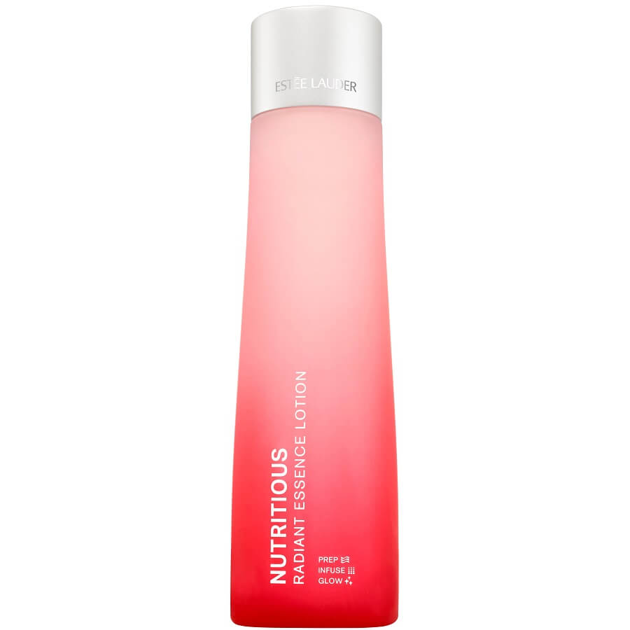Nutritious Radiant Essence Lotion