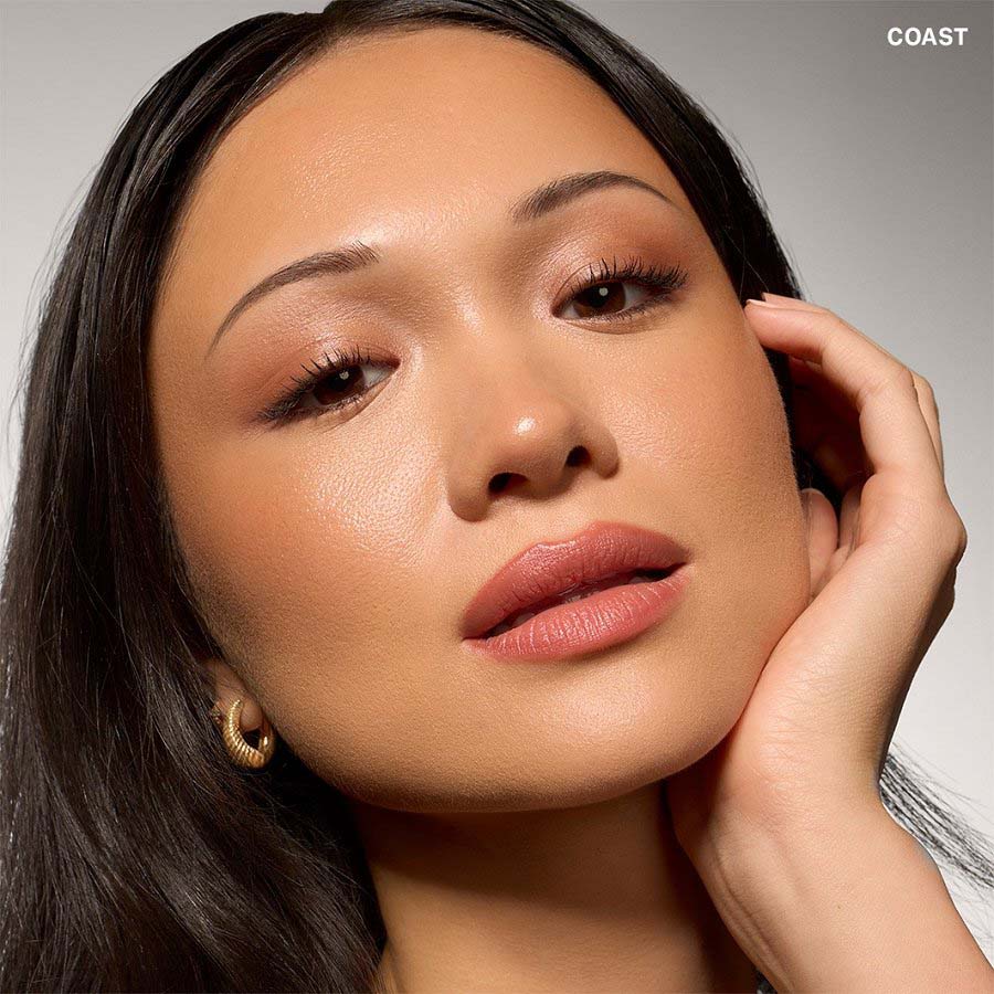 Complexion Boost Peptide Bronzing Serum
