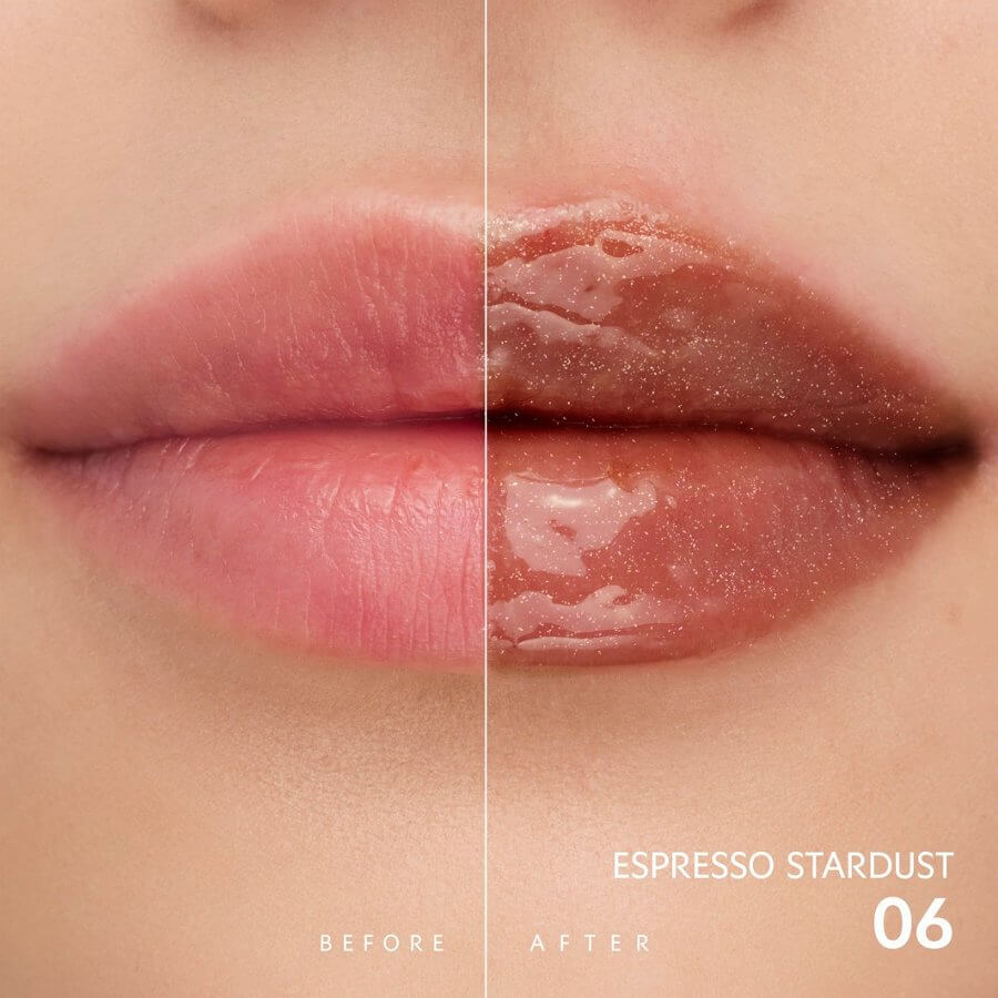 Loveshine Plumping Gloss
