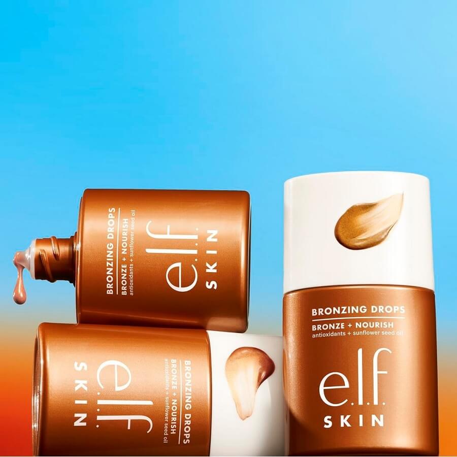 Bronzing Drops