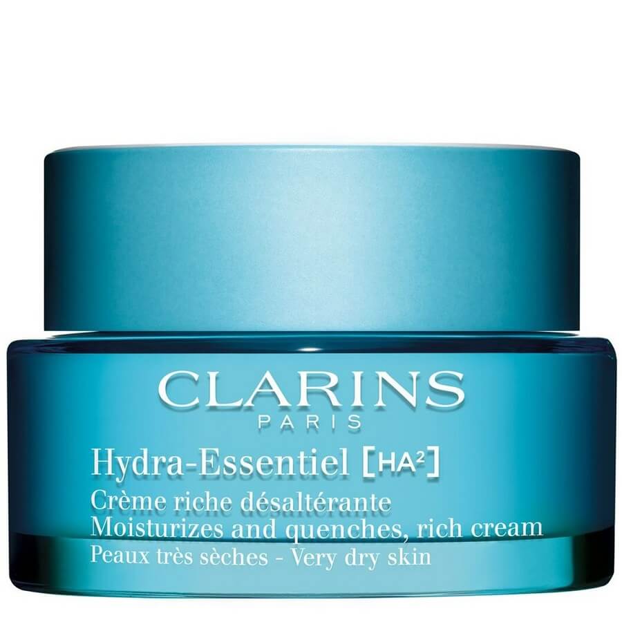 Hydra Essentiel Cream Ha2 Rich Cream Very Dry Skin