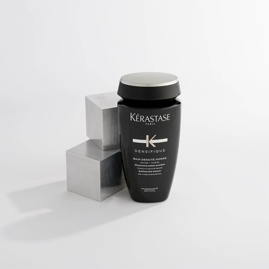 Bain Densité Homme