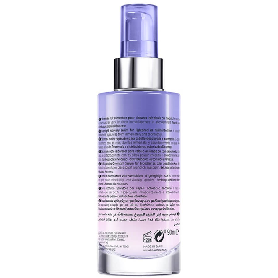 Cicanuit Night Serum