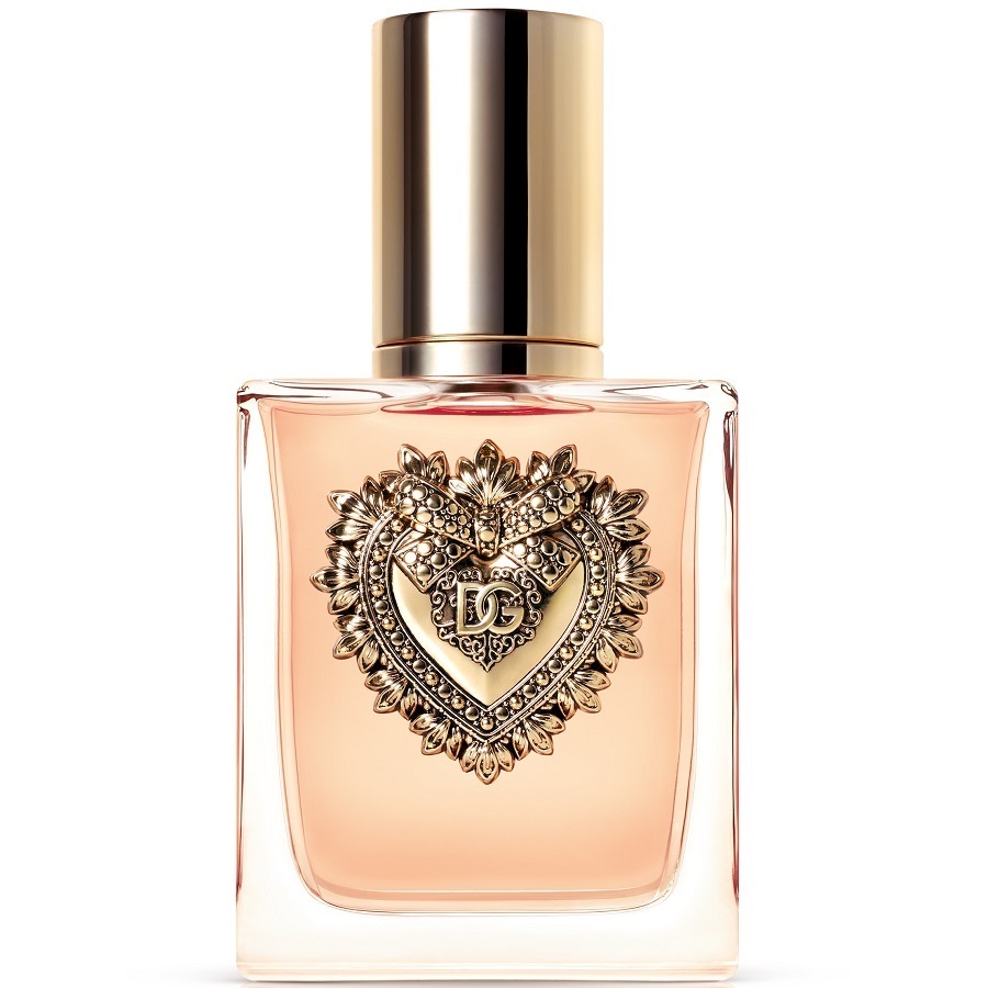 Devotion Eau de Parfum