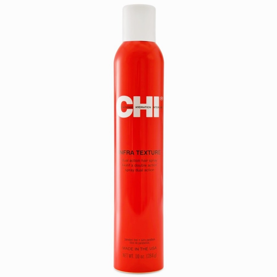 Infra Texture Action Hair Spray