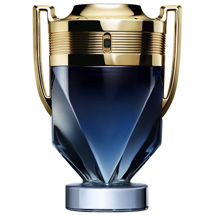 Invictus Parfum