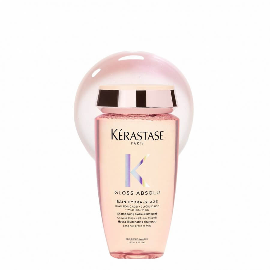 Gloss Absolu Bain Hydra-Glaze Shampoo