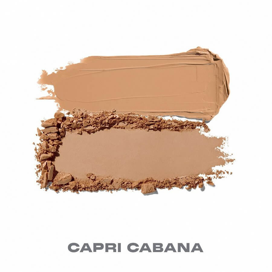 Bronze Duo Cheek Thrills