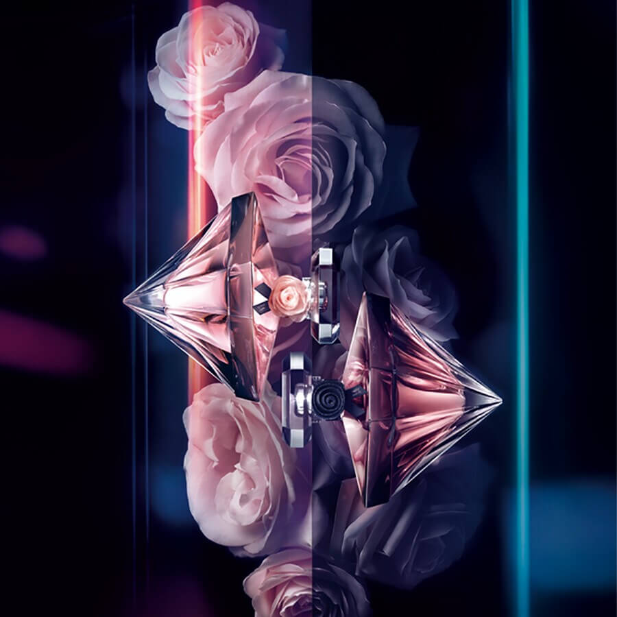 La Nuit Trésor Eau de Parfum