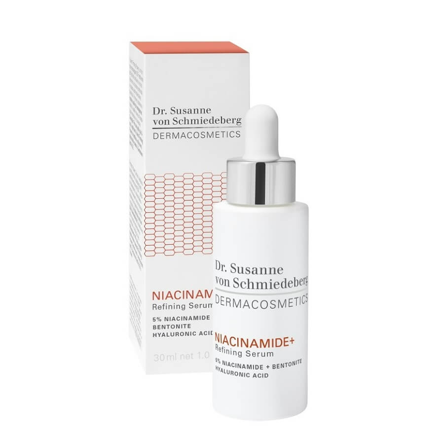 Niacinamide Refining Serum