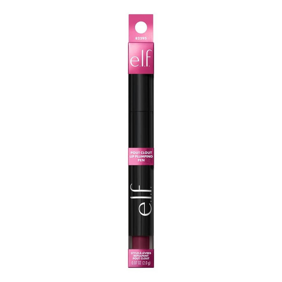 Pout Clout Lip Plumping Pen