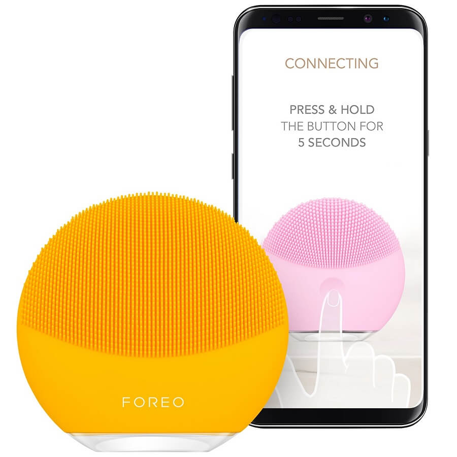 Luna Mini™ 3 Sunflower Yellow