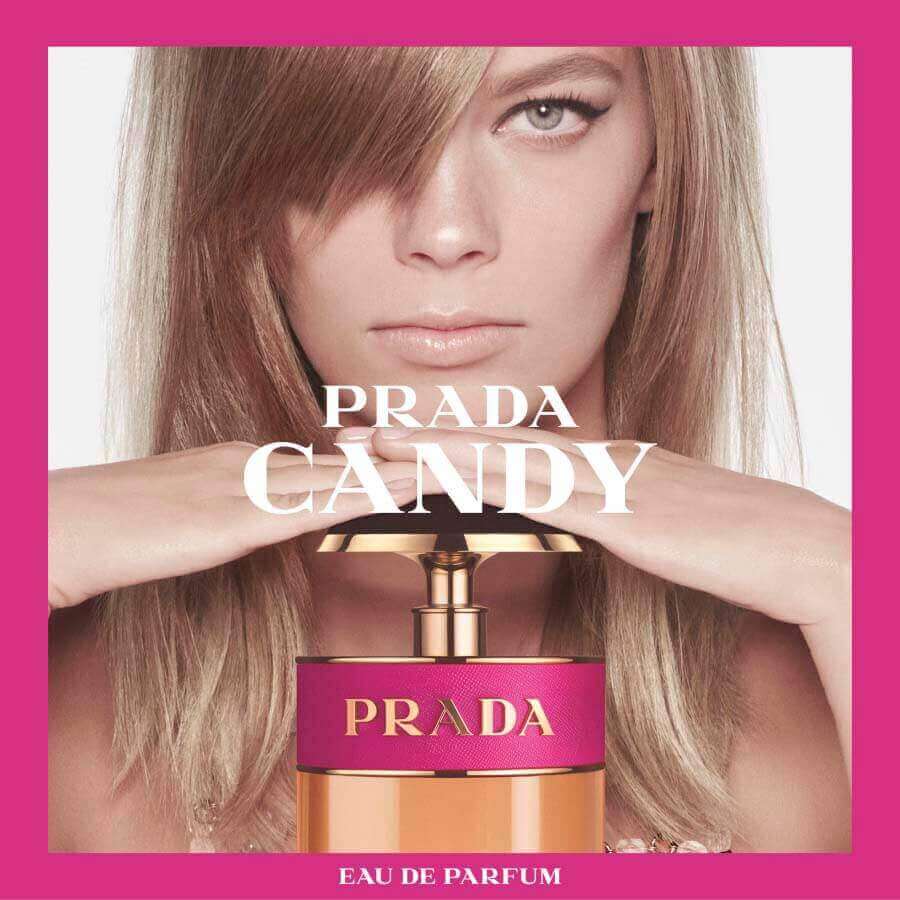 Candy Eau de Parfum