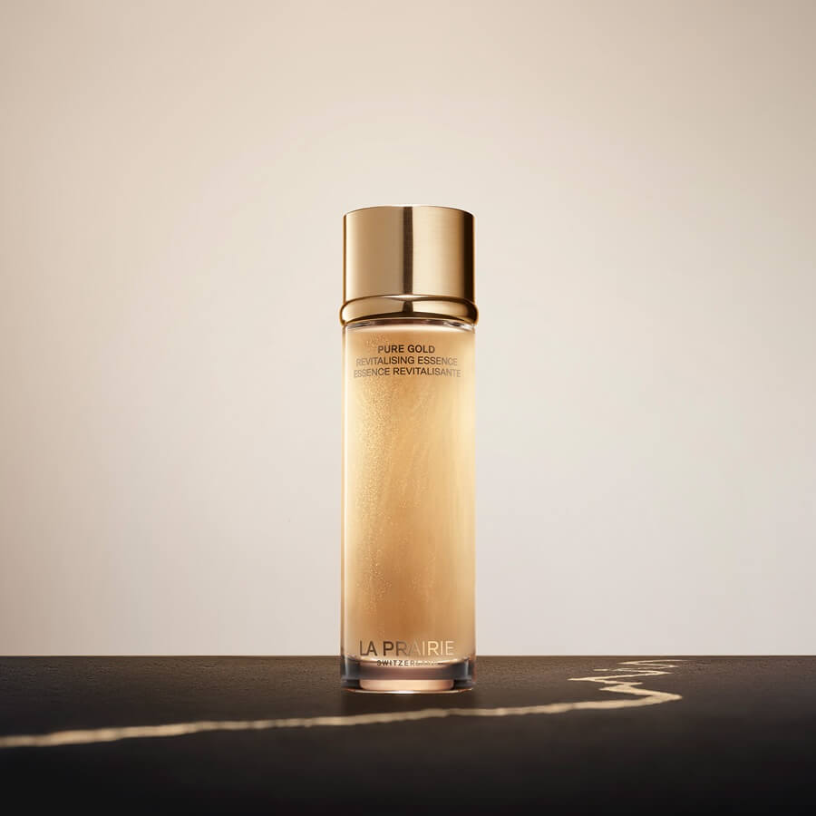 Pure Gold Revitalising Essence
