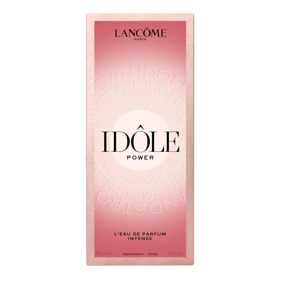 Idôle Power Eau de Parfum Intense