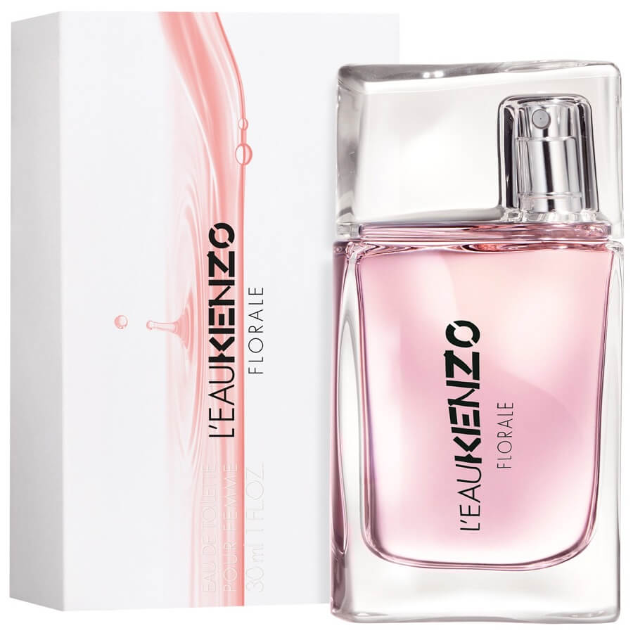 Kenzo L'Eau Florale Eau de Toilette
