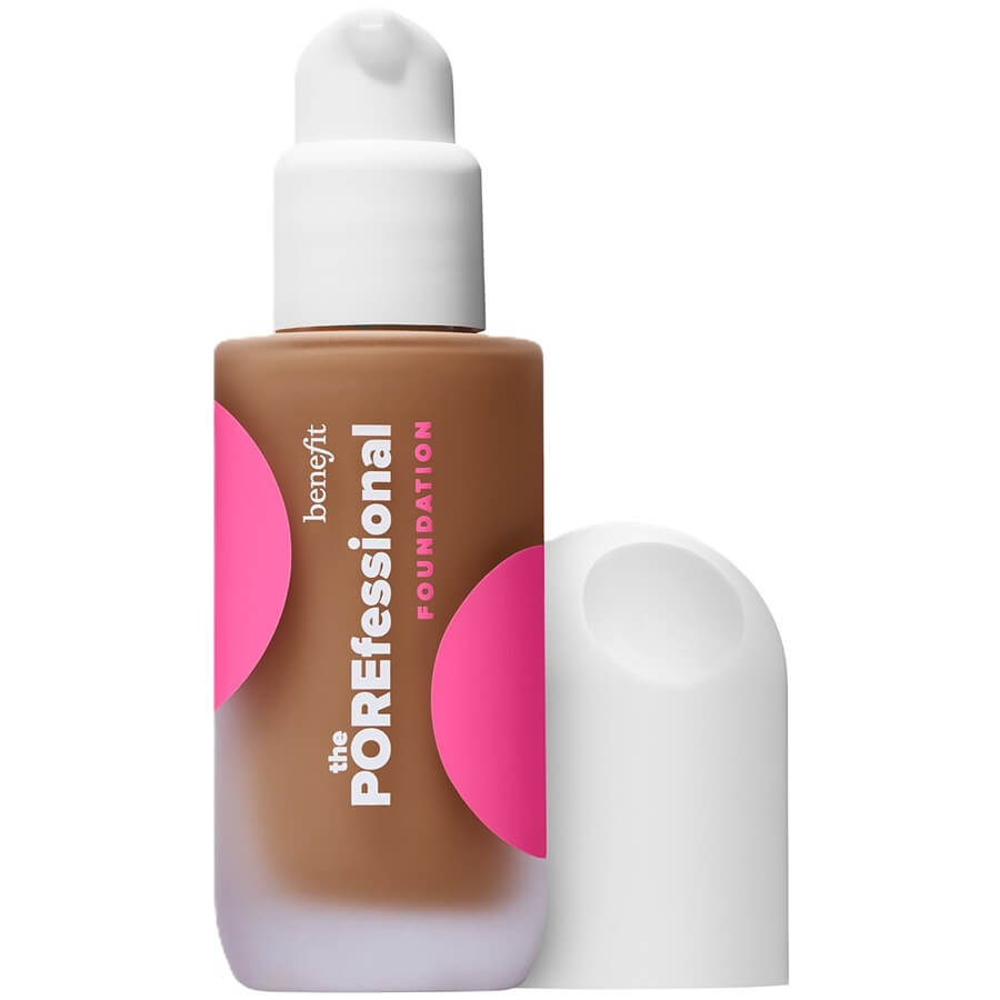 The POREfessional Foundation