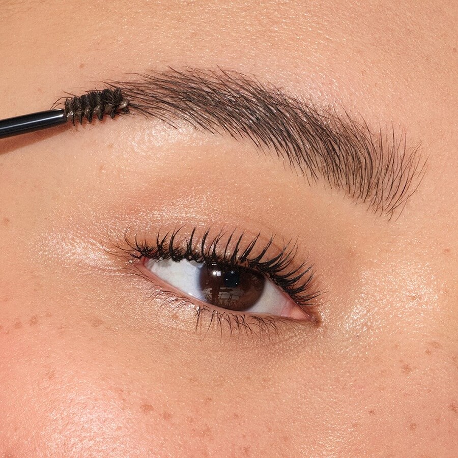 Volumizing Tinted Brow Gel