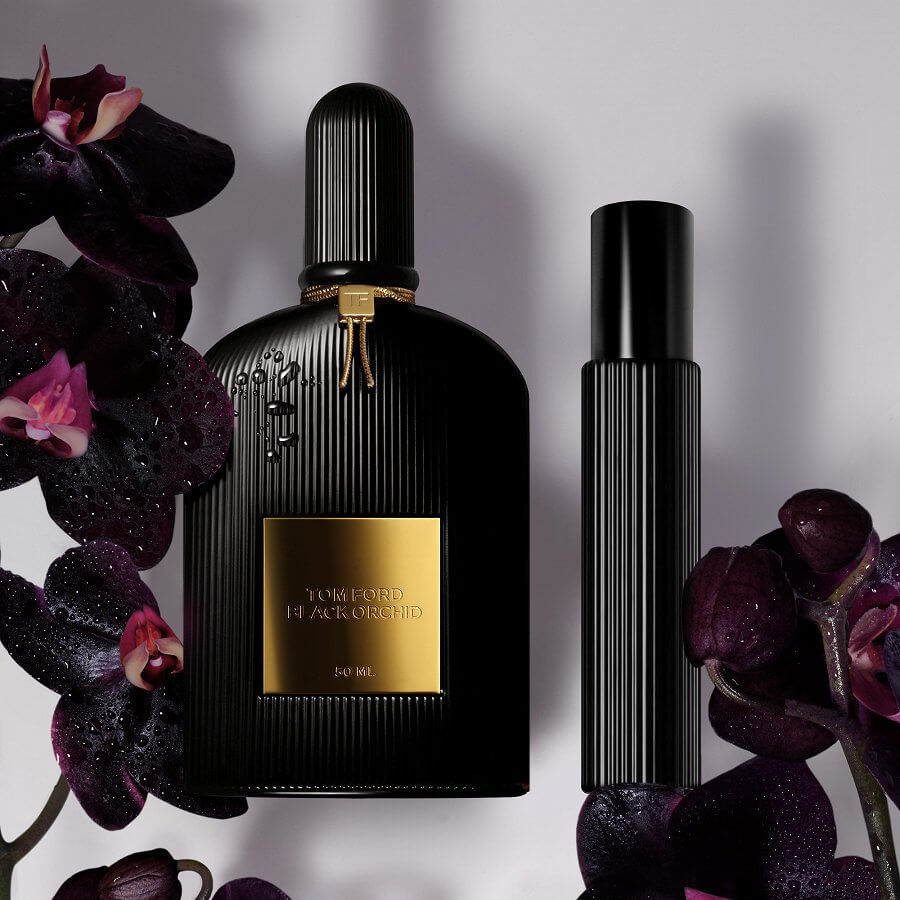 Black Orchid Eau de Parfum 50 ml Set