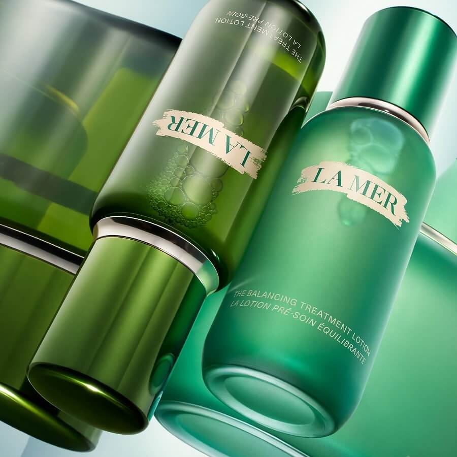 The Balancing Treatment Lotion