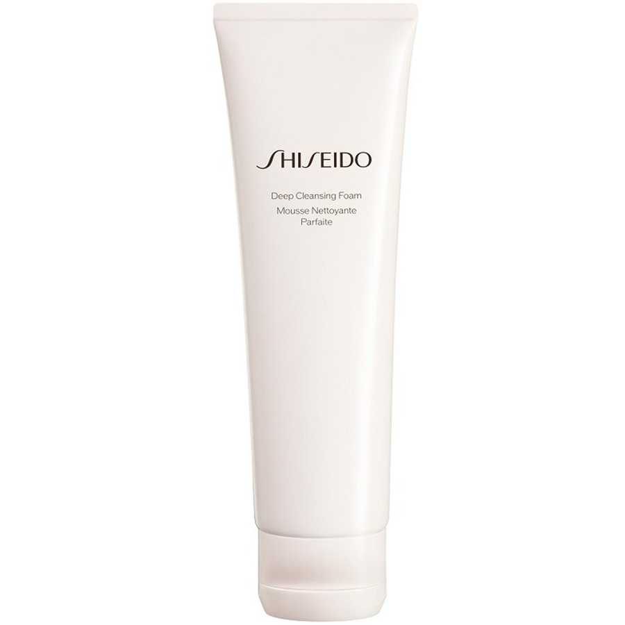 Deep Cleansing Foam