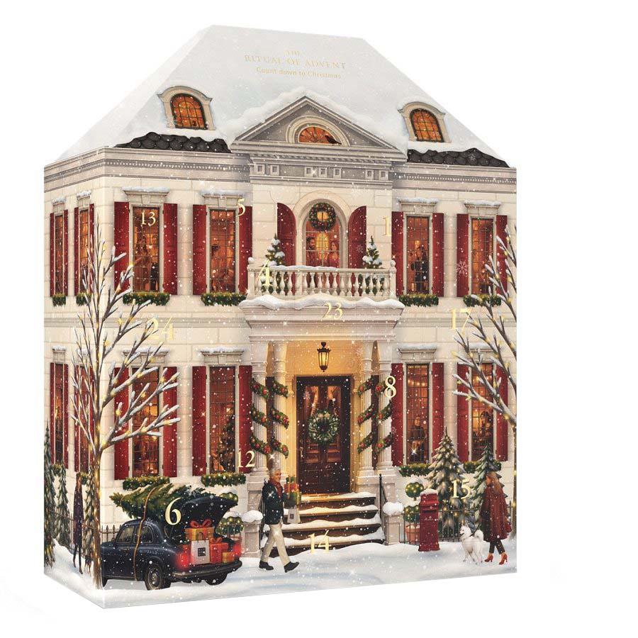 Rituals Advent Calendar