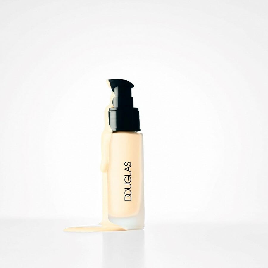 Ultimate All Day Perfect Wear Foundation