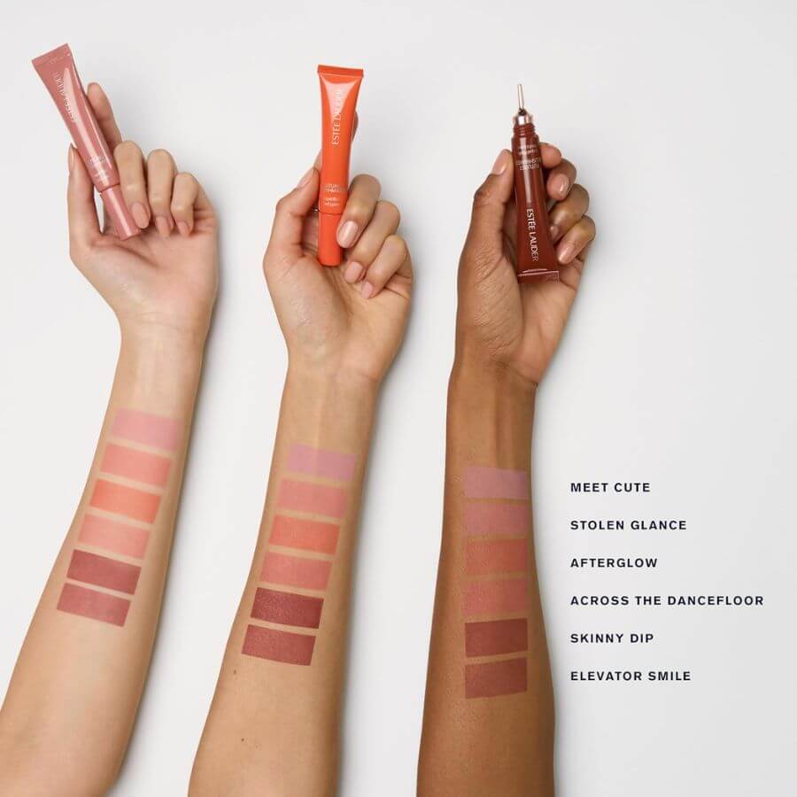 Futurist Blushmaker